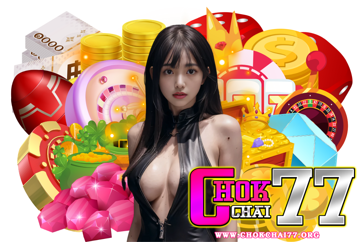 chokchai77 wallet